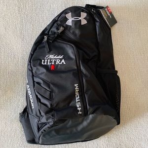 ua storm compel sling pack
